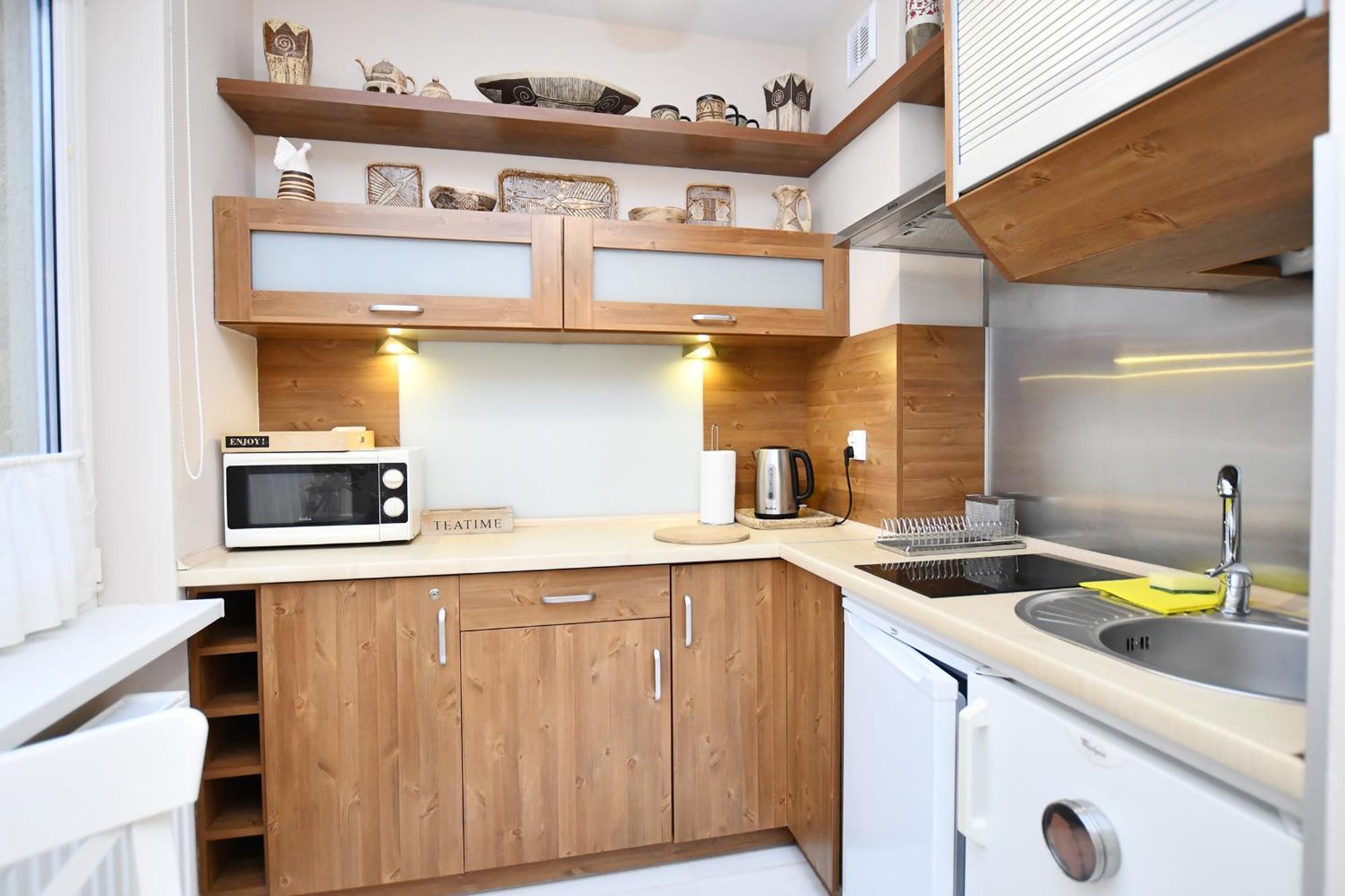 Apartamenty Navigator-Port Kołobrzeg Exterior foto