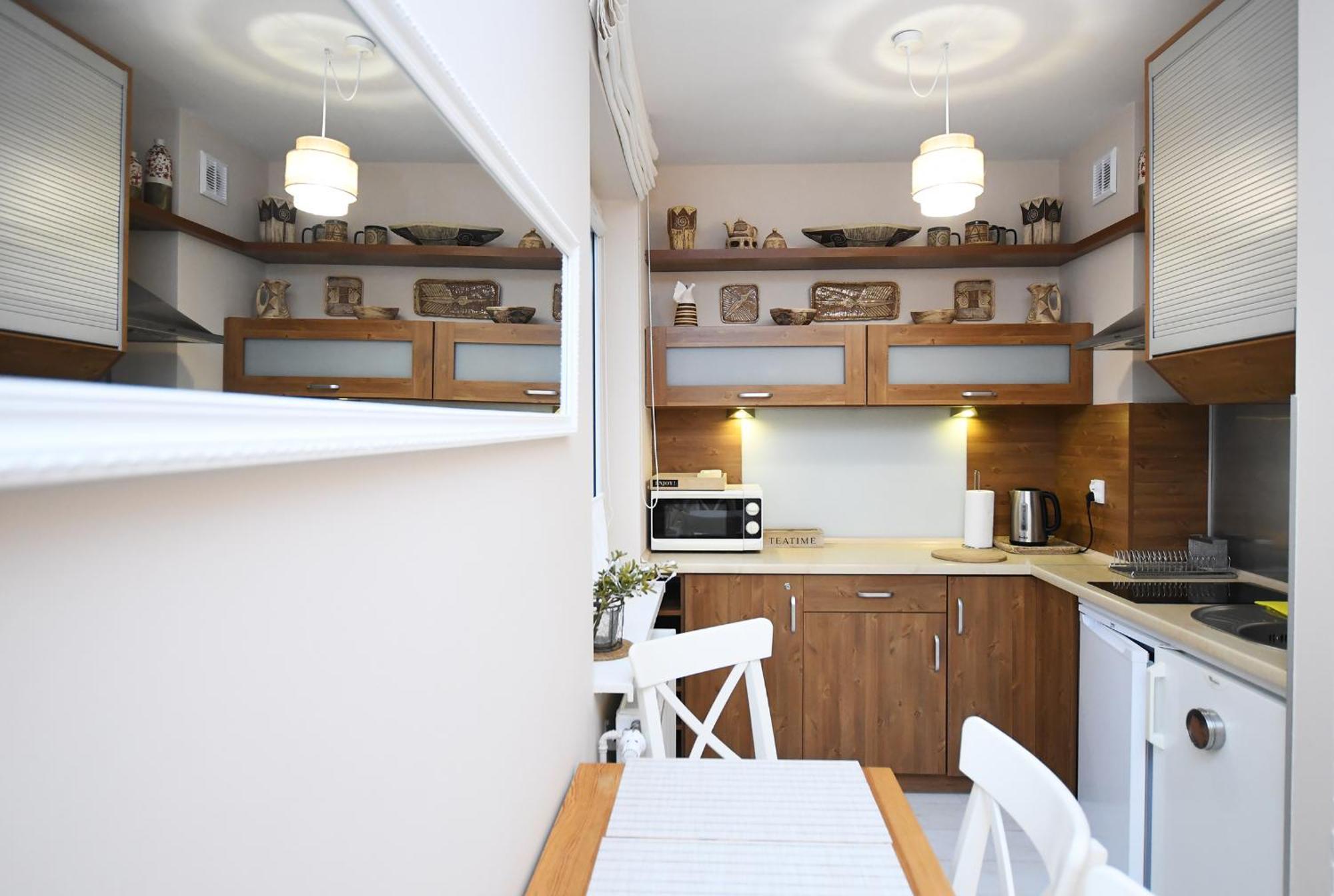 Apartamenty Navigator-Port Kołobrzeg Exterior foto